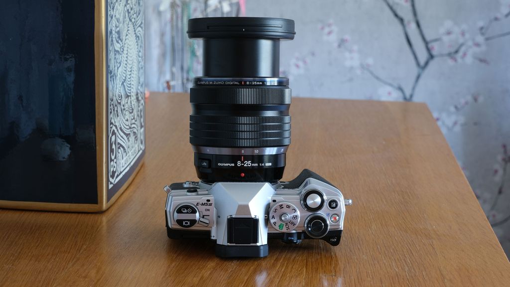 The best lenses for vlogging in 2024 Digital Camera World