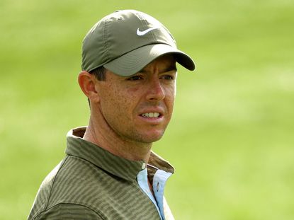 McIlroy Responds After Weiskopf Criticises His Determination And Putting