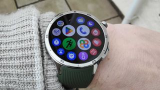 OnePlus Watch 3