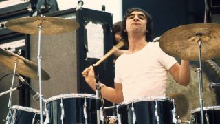 Keith Moon