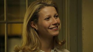 Gwyneth Paltrow in Se7en.