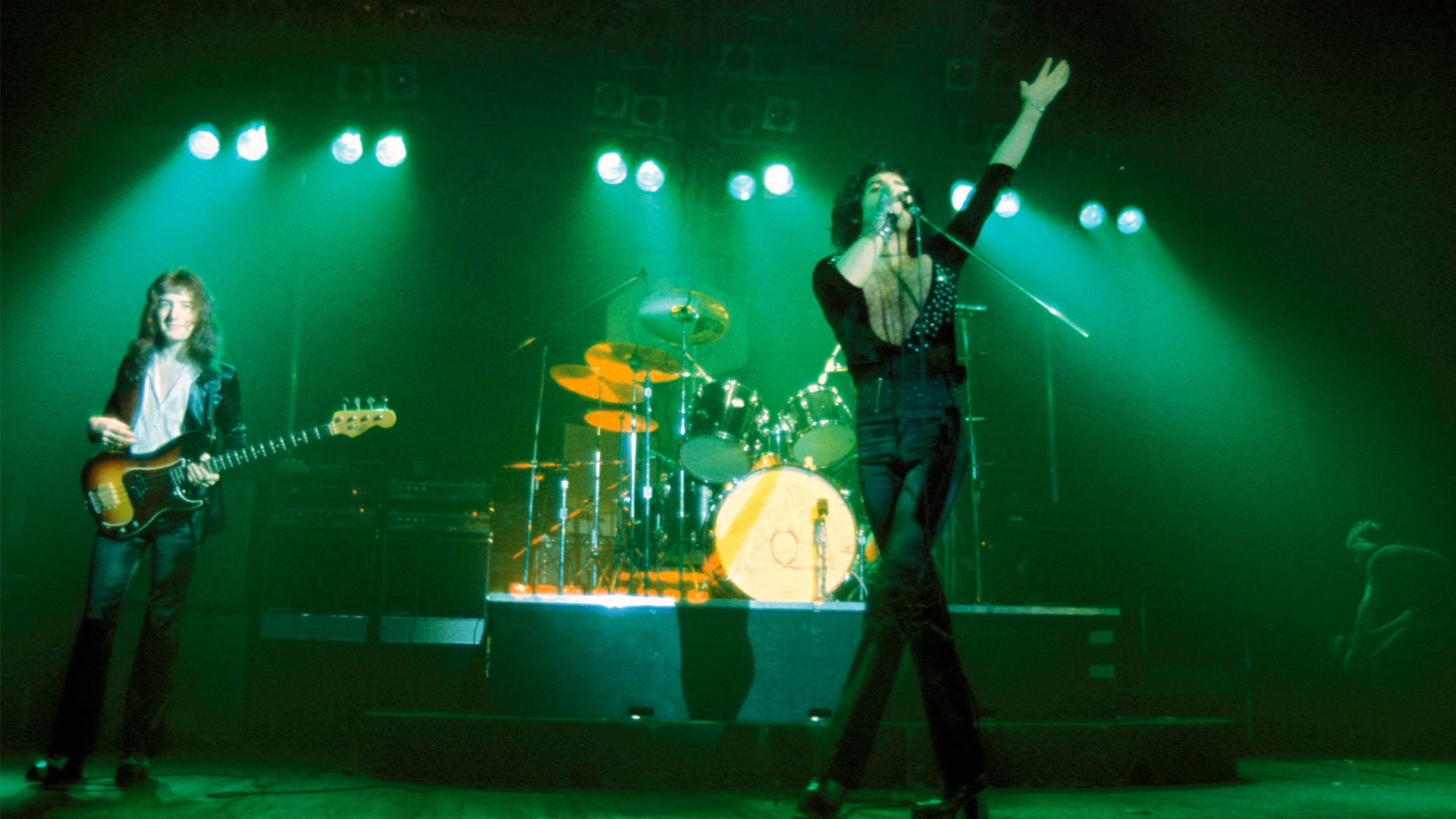 John Deacon/Queen