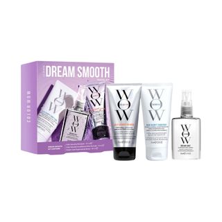 Color WOW Dream Smooth Kit