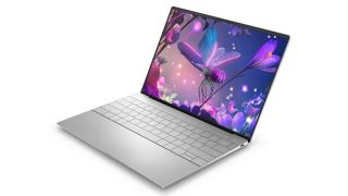 XPS 13 render