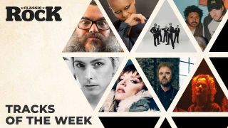 Tracks Of The Week artists