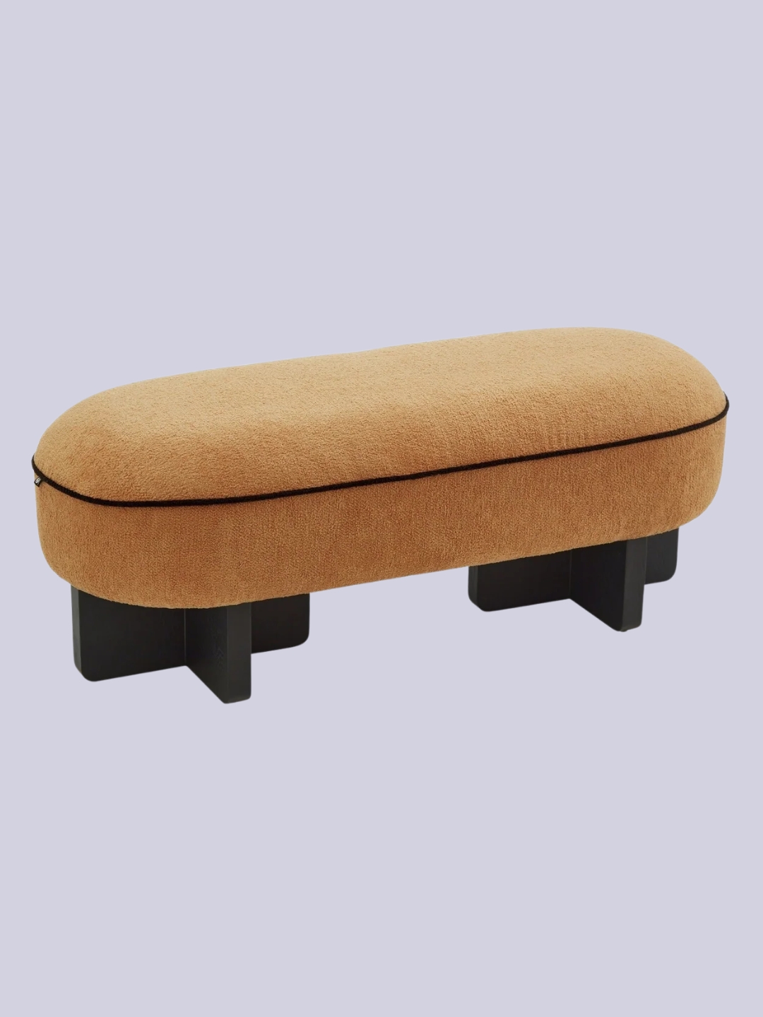Liang And Eimil, Larson Long Bench