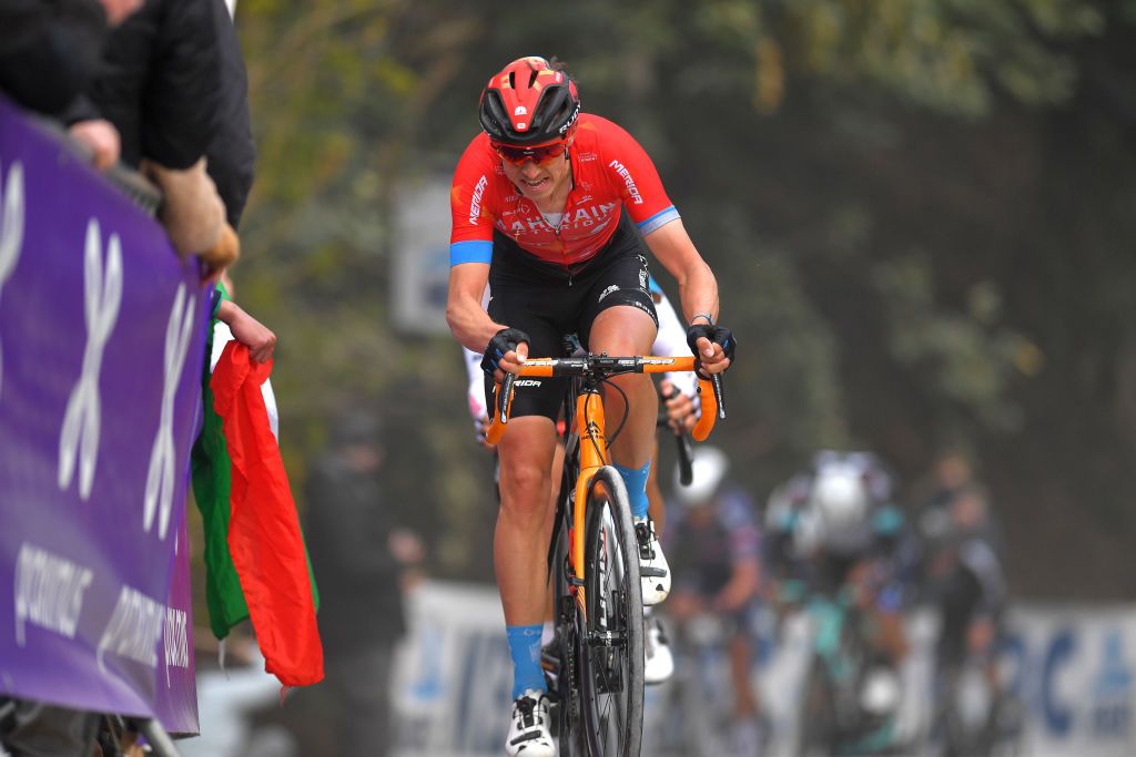 Brabantse Pijl