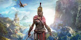 Assassin's Creed Odyssey