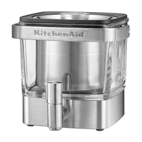 KitchenAid coffee maker and grinder deals  Create a home coffee bar for less - 88