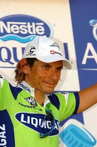 Job well done for Pozatto
