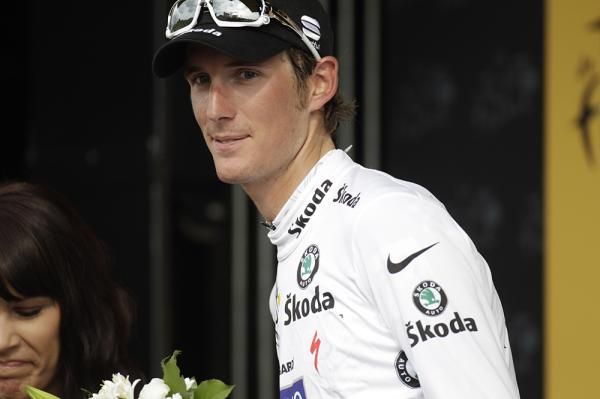 Andy Schleck (Saxo Bank)