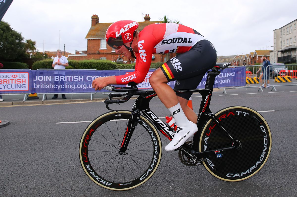 Enzo Wouters (Lotto Soudal)