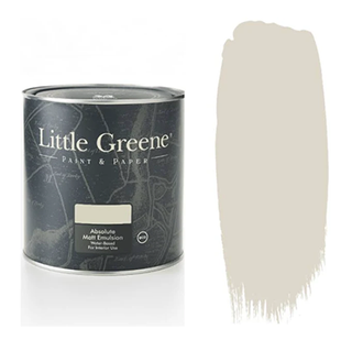 Little Greene portland stone