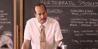Keegan-Michael Key in one of his famous sketches on _Key and Peele._