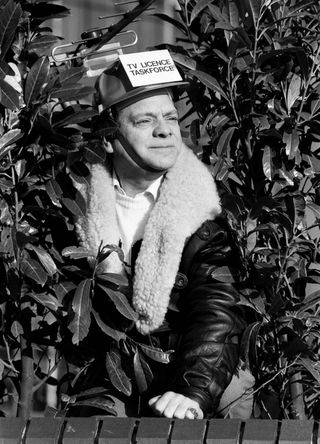 David Jason.