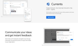 Google Currents review