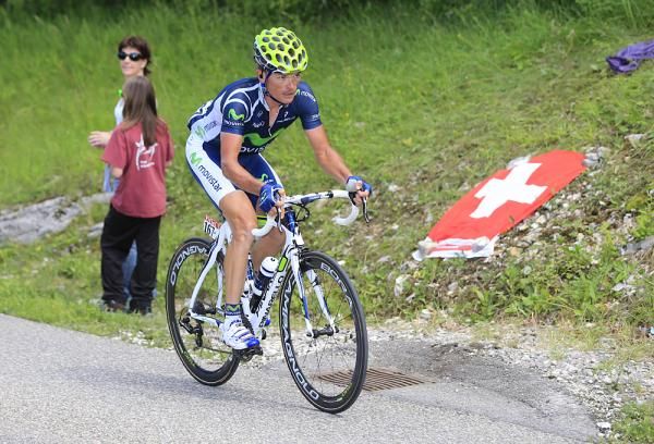 Vasil Kiryienka (Movistar)