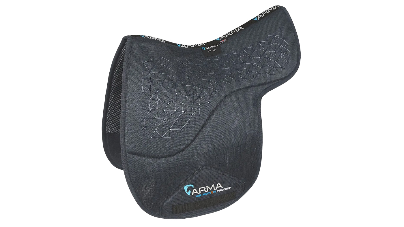 Shires Arma Air Motion Pro Numnah