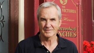Archie Mitchell in EastEnders