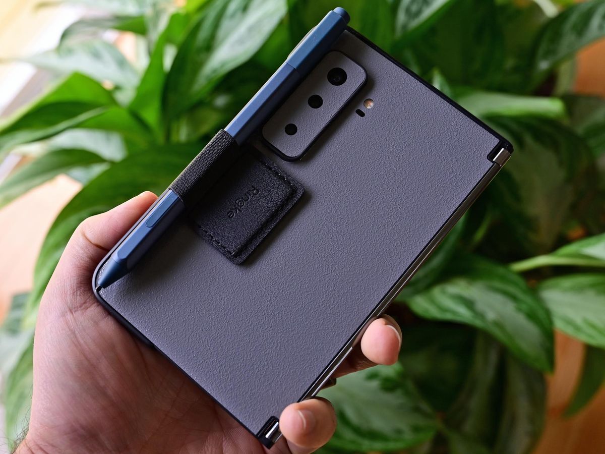Surface Duo 2 Ringke
