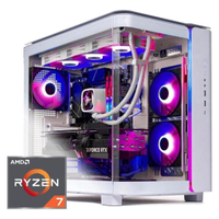 Skytech King 95 Gaming PC$2,299.99$1,979.99 at NeweggSave $320