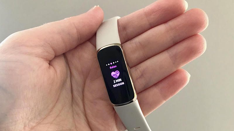 Fitbit Charge 5 vs. Luxe: Which should you buy? | Android Central