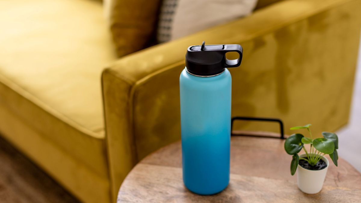 The best non toxic water bottle for kids - Raising Well Kids
