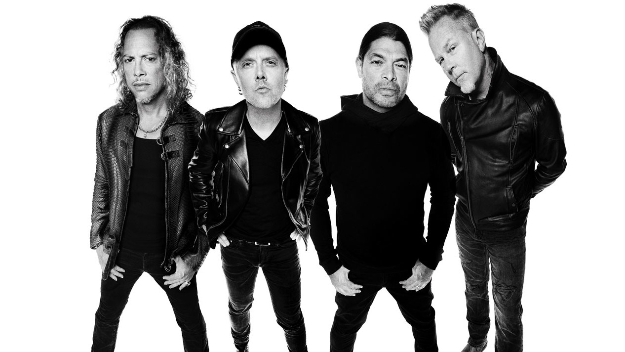 Metallica