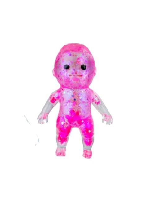 Sparkly Squishy