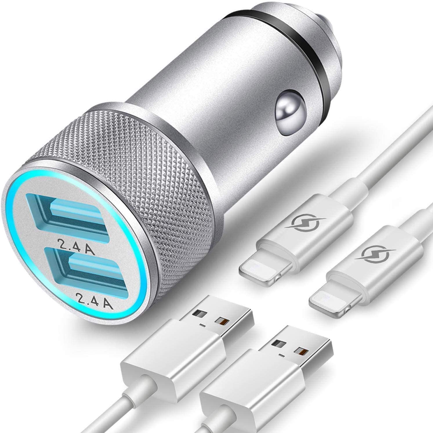 Best iPhone car chargers in 2024 iMore