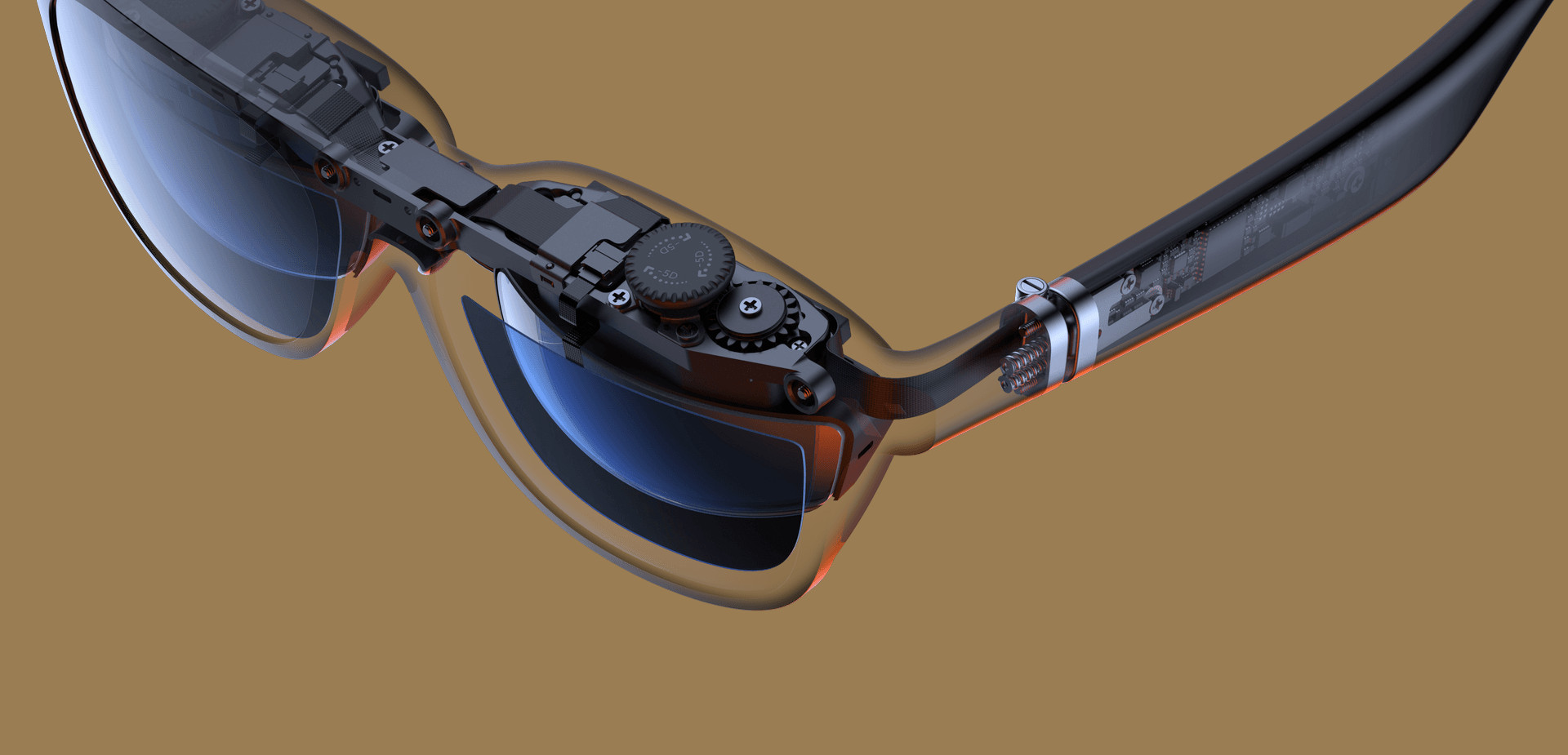 Viture Pro XR Glasses