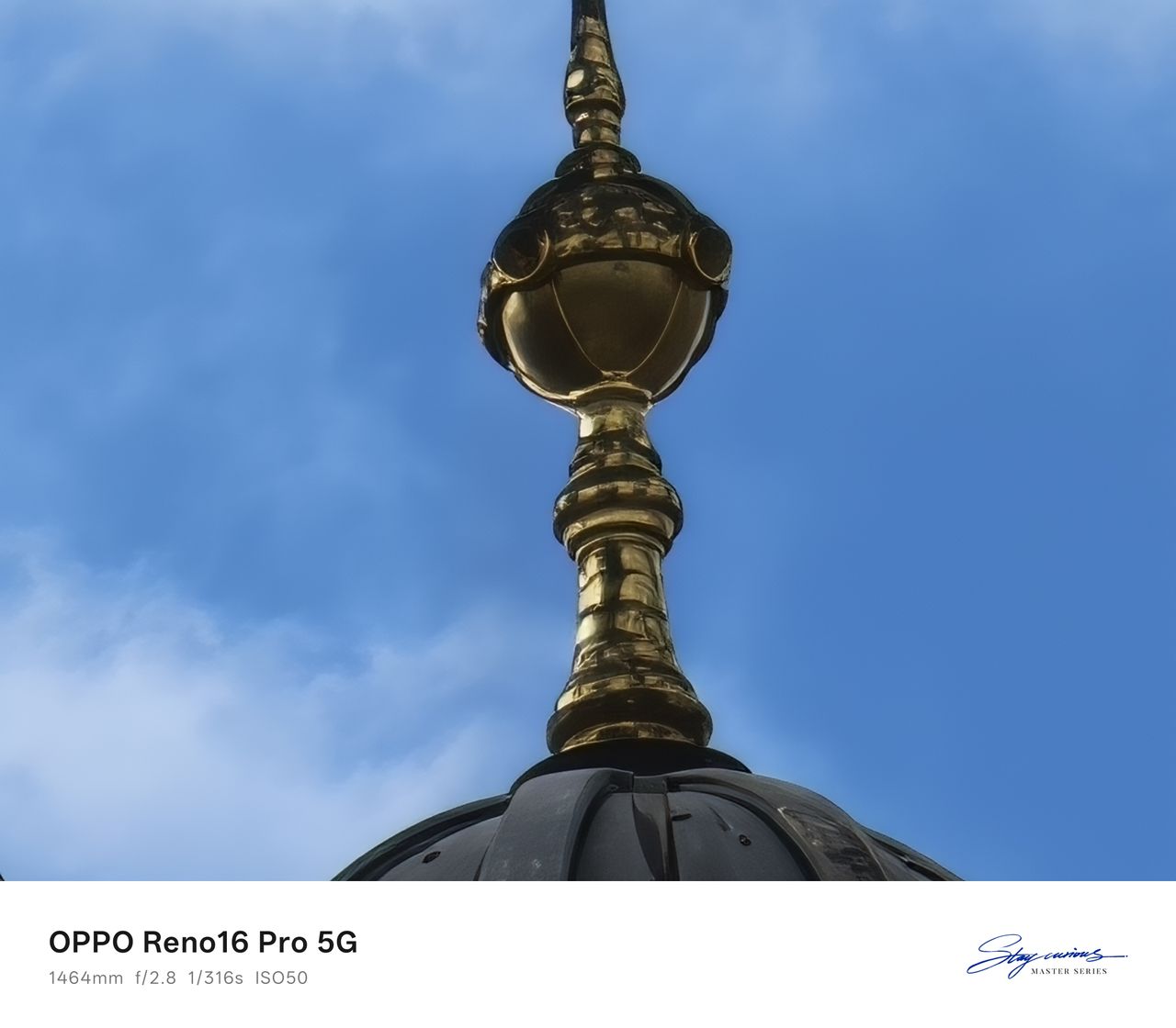 Oppo Reno 16 Pro sample photos