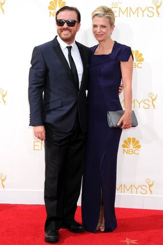 Jane Fallon Emmys 2014