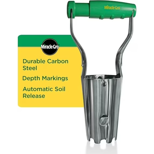 Walmart bulb planter