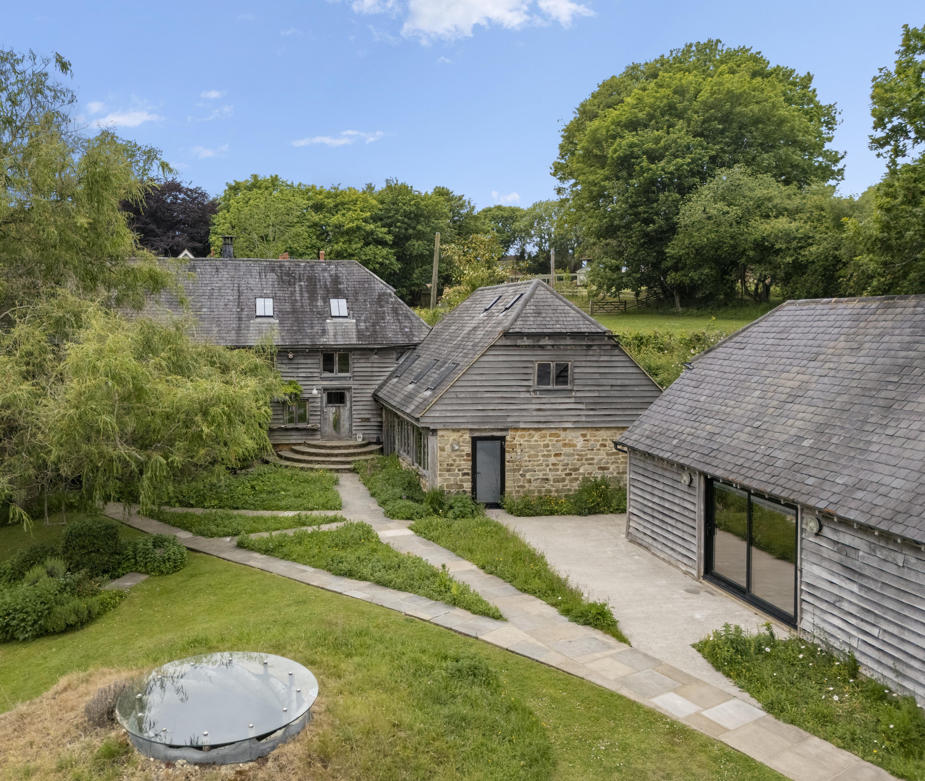 Property for Sale in East Sussex