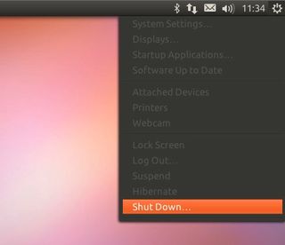 Ubuntu Desktop