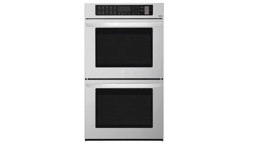 Best Electric Wall Double Ovens 2023 Top Ten Reviews