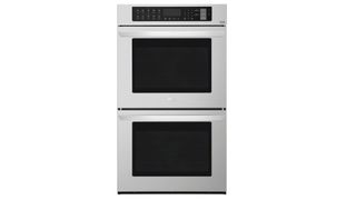 LG LWD3063ST double wall oven review 