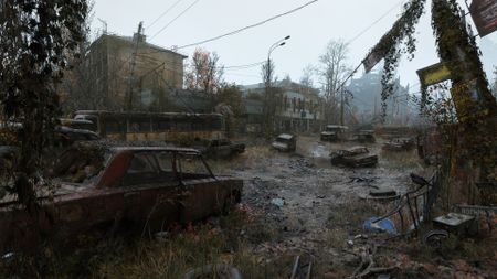 Metro 2039