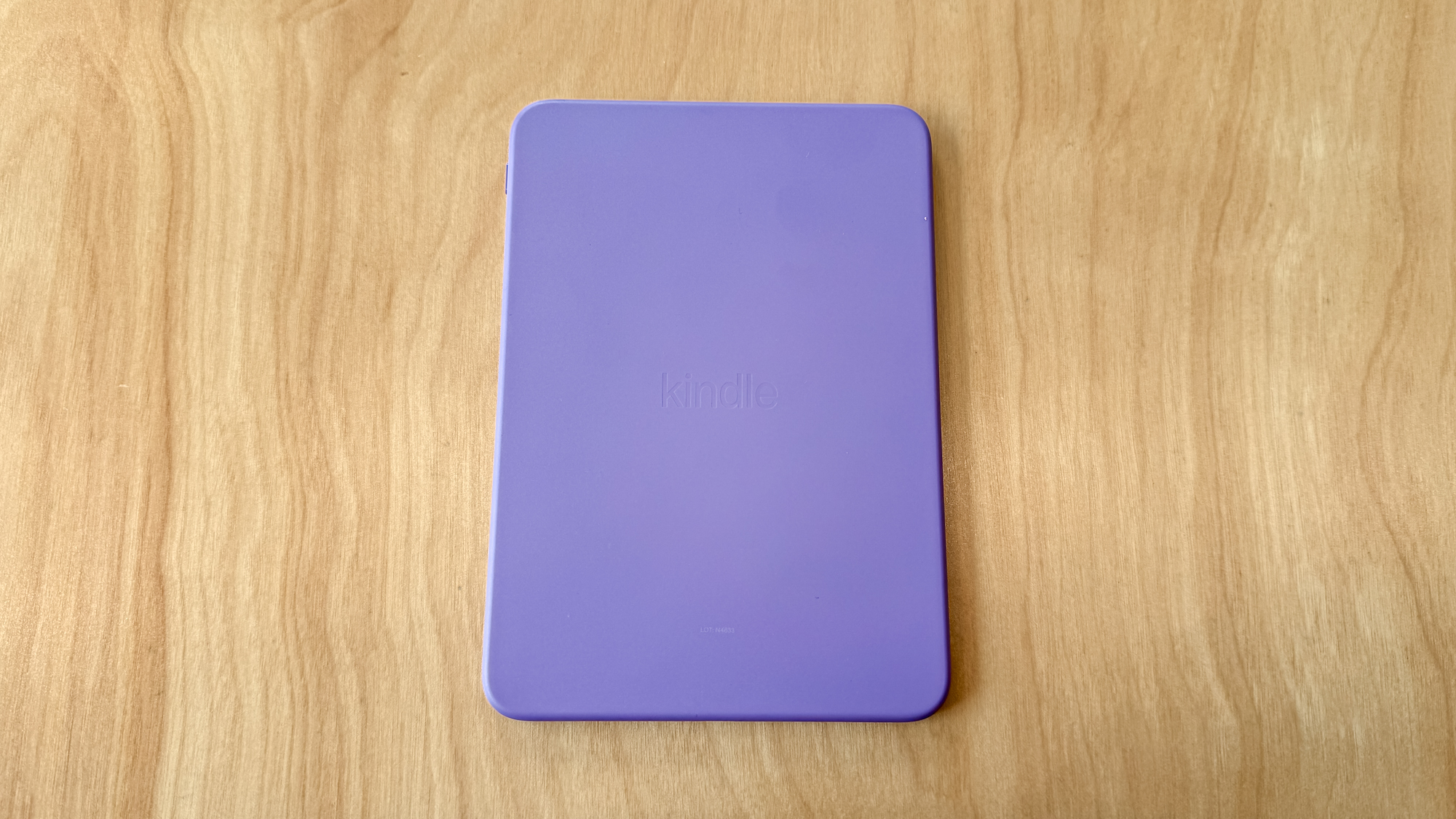 Amazon Kindle 2026