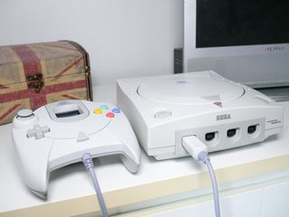 SEGA Dreamcast Console Bundle - video gaming - by owner - electronics media  sale - craigslist