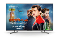 Sony Bravia 55-inch KD55XG81 4KTV:£1,099.99£679 at Amazon