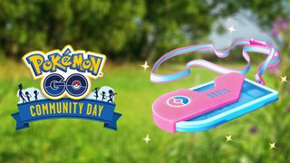 Pokemon Go Hoppip Community Day