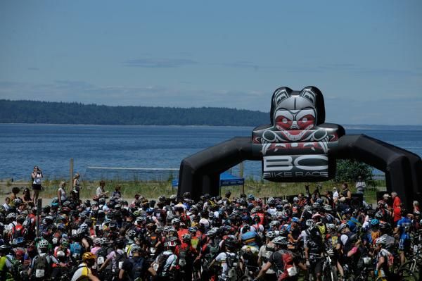 The start of stage 3