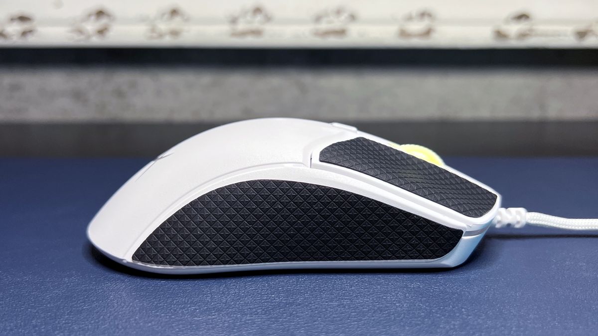 HyperX Haste 2