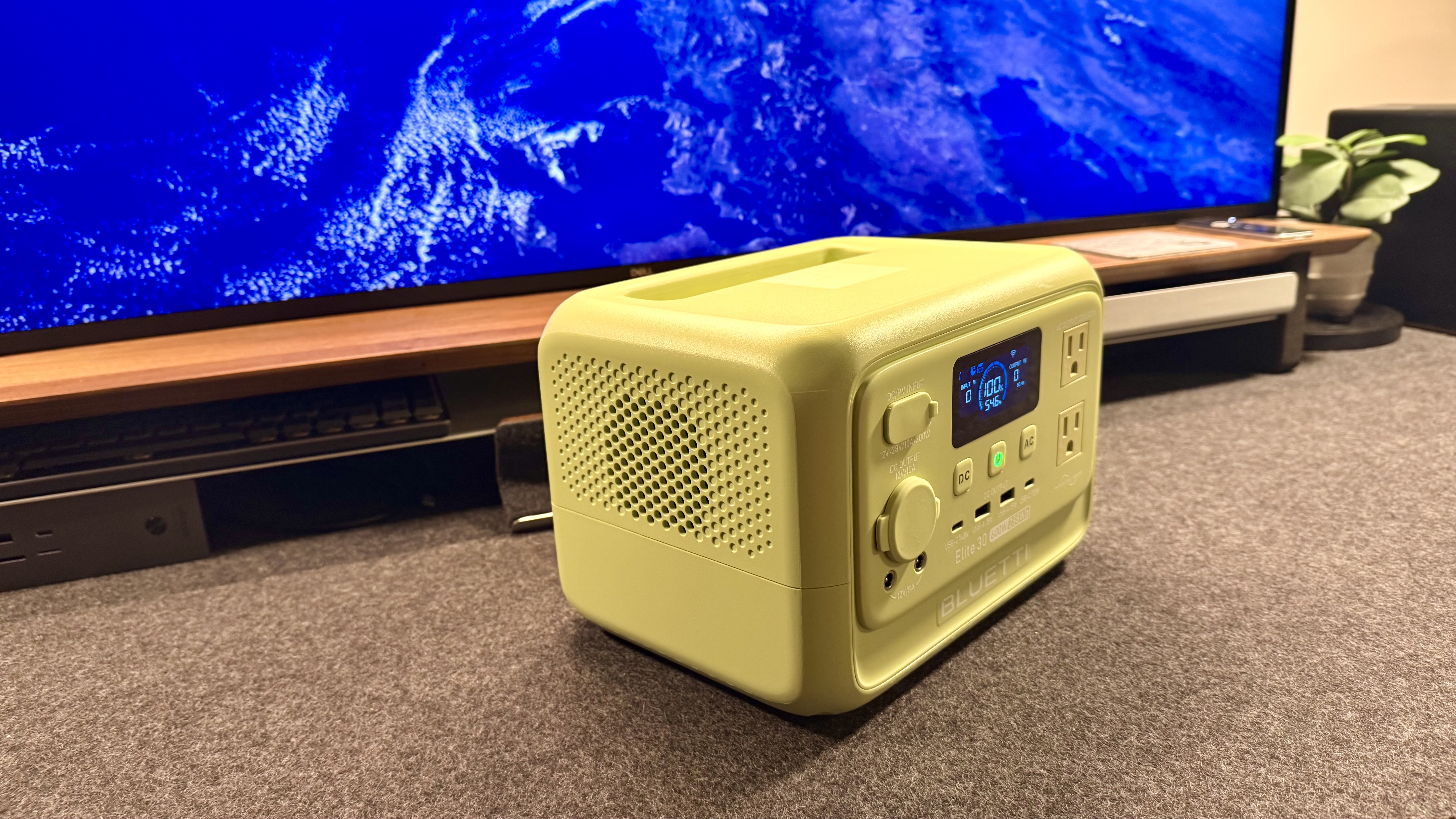 Bluetooth Élite 30 V2