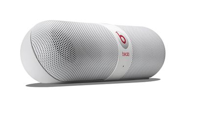 Beats by Dre Decade Collection. Could it also include a Beats Pill with Siri?