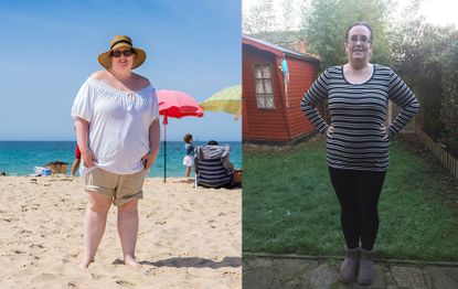 Slimfast review: How one mum lost 5 stone with Slimfast products