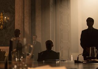 SPECTRE: the shadowy organisation taking things quite literally