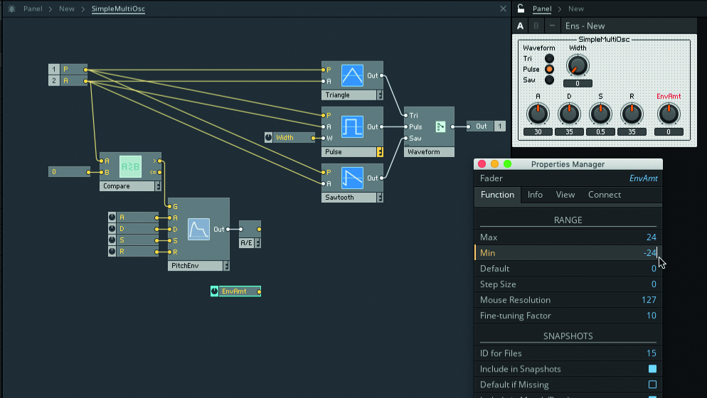 Reaktor